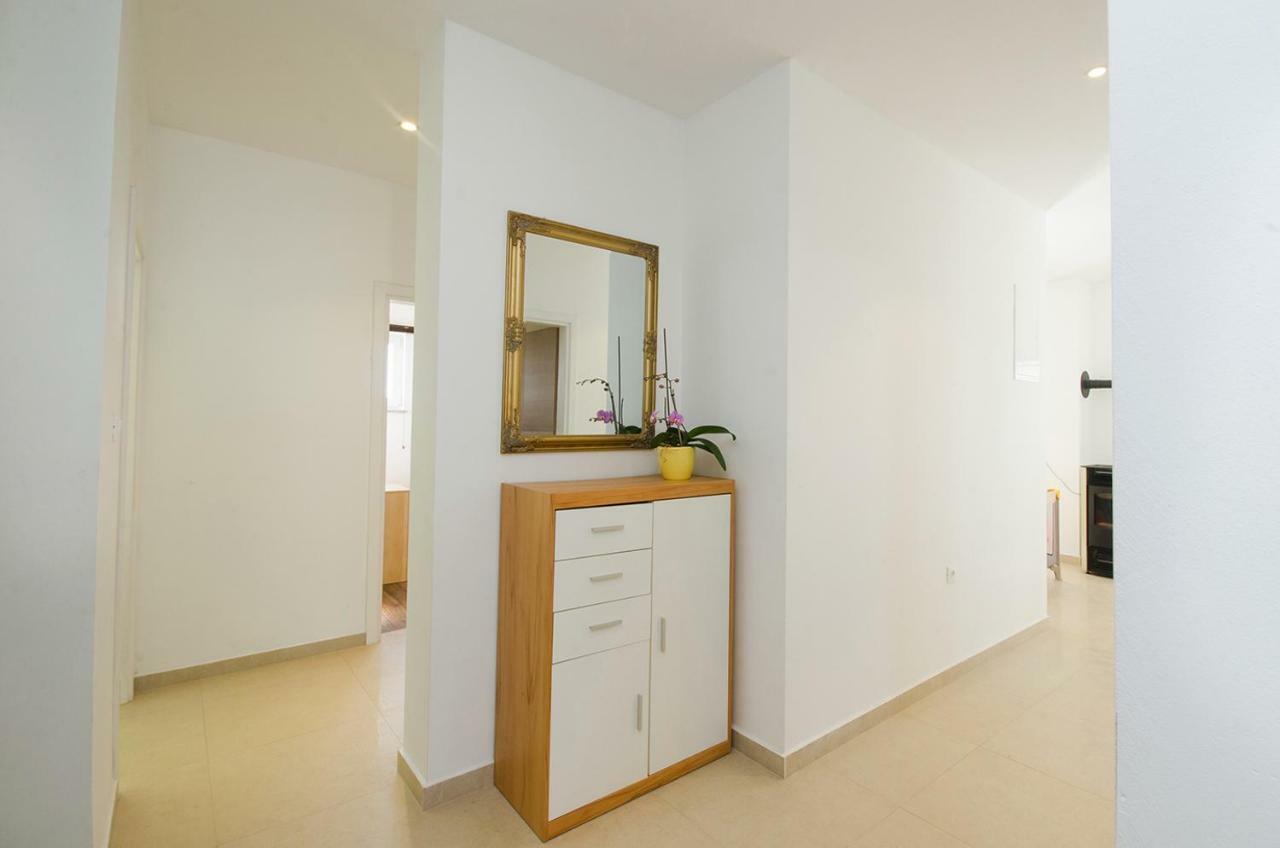 Apartman Korina Sukosan Luaran gambar