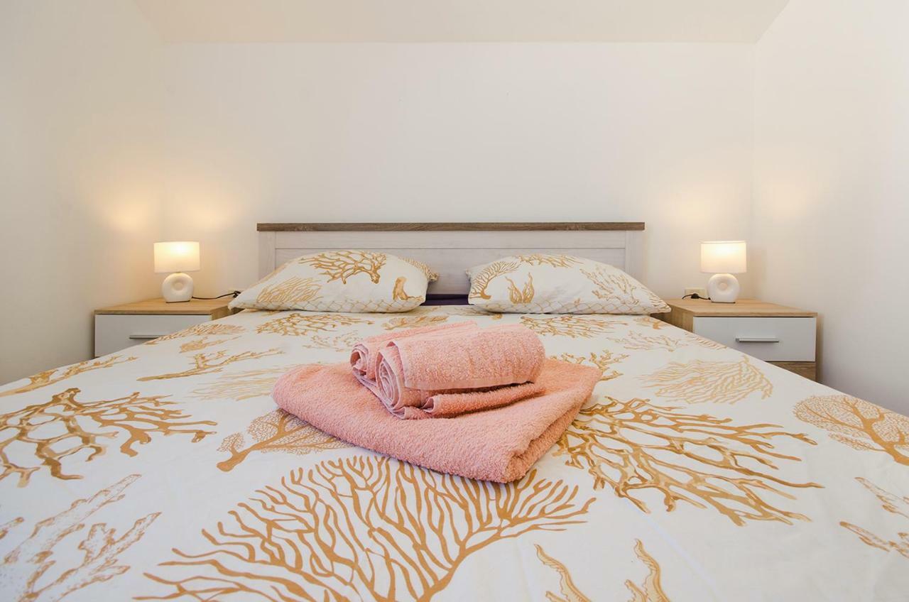 Apartman Korina Sukosan Luaran gambar