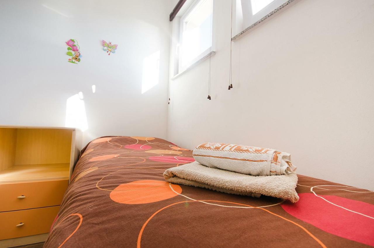 Apartman Korina Sukosan Luaran gambar