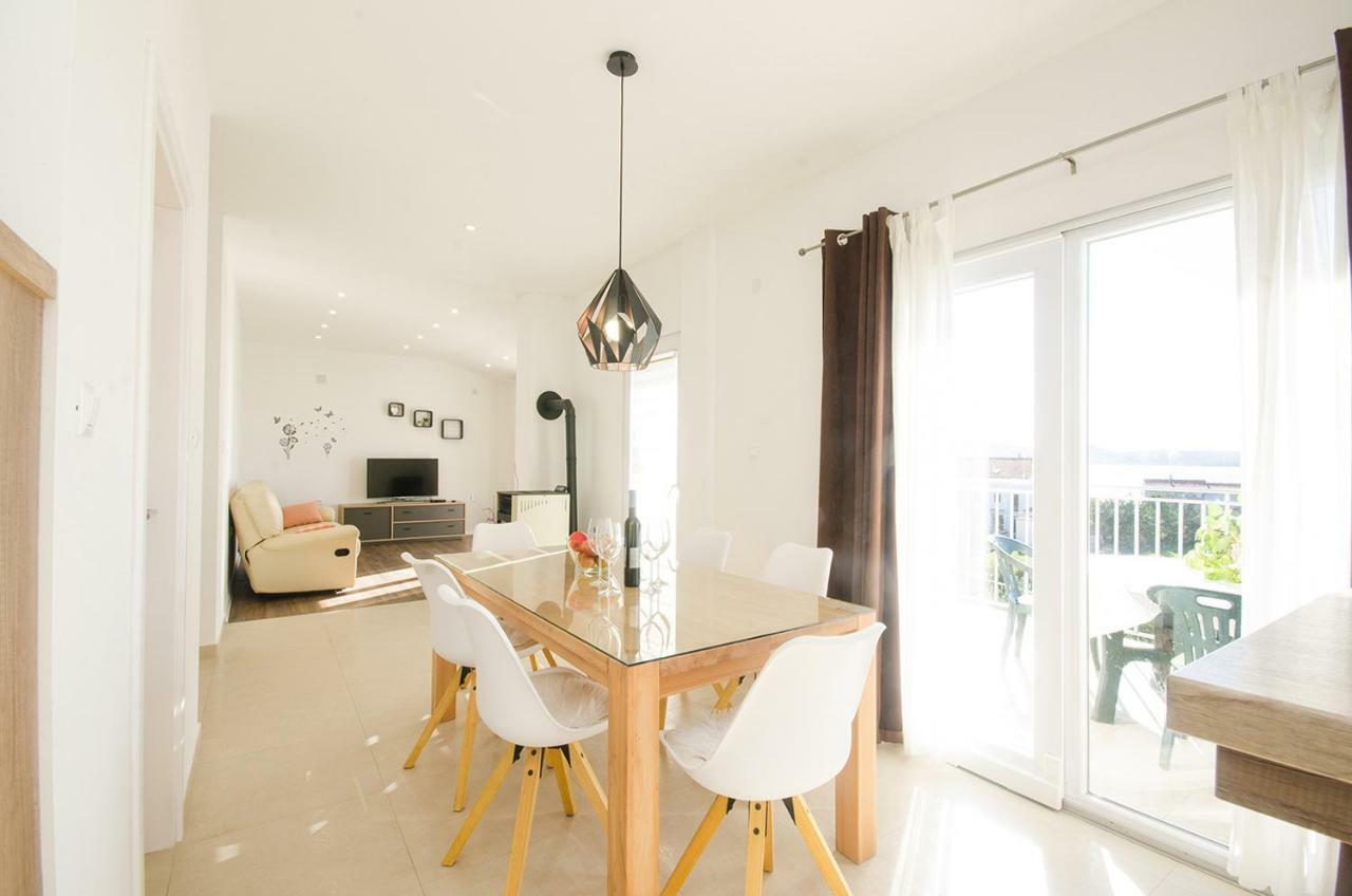 Apartman Korina Sukosan Luaran gambar