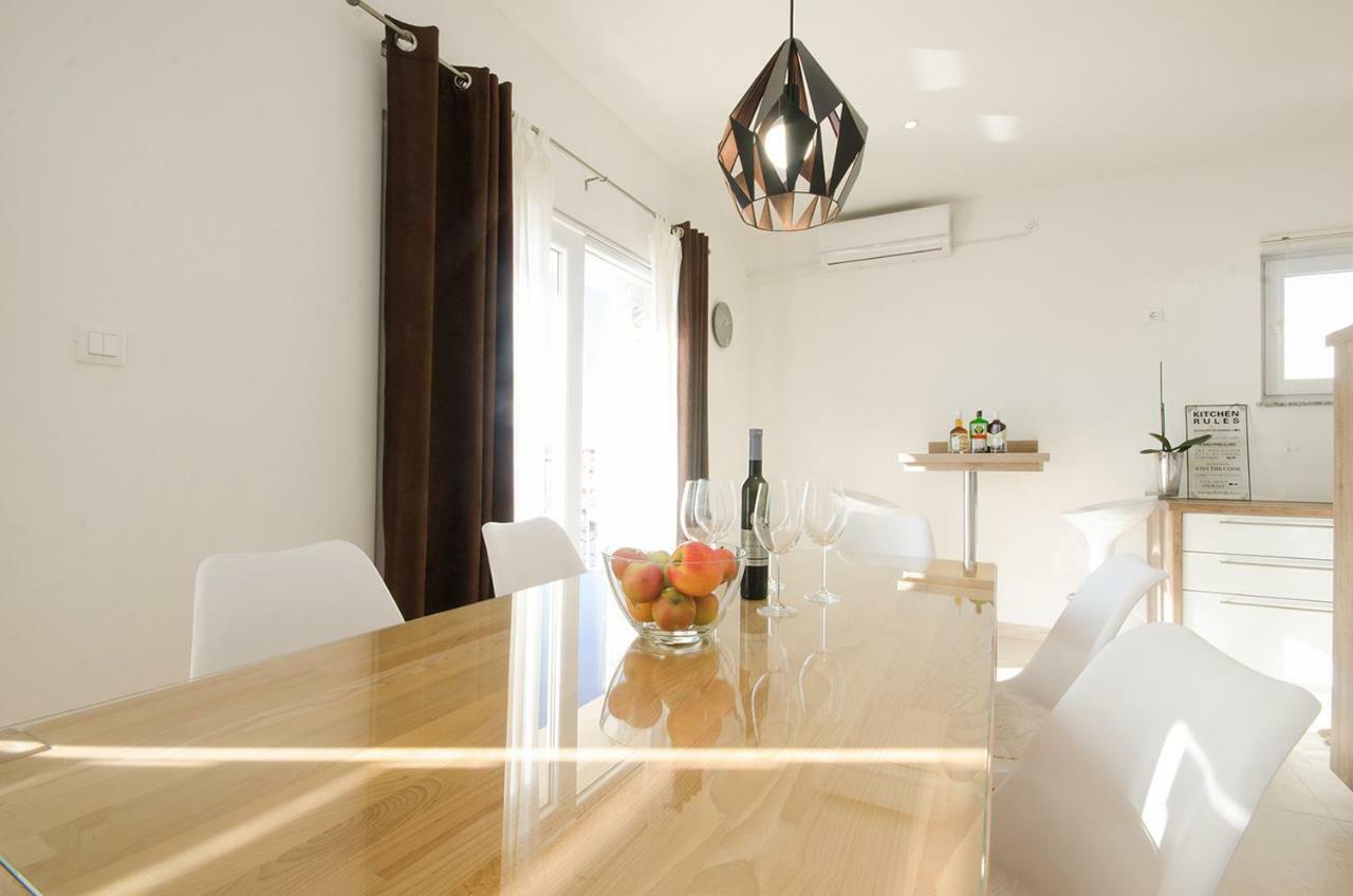 Apartman Korina Sukosan Luaran gambar