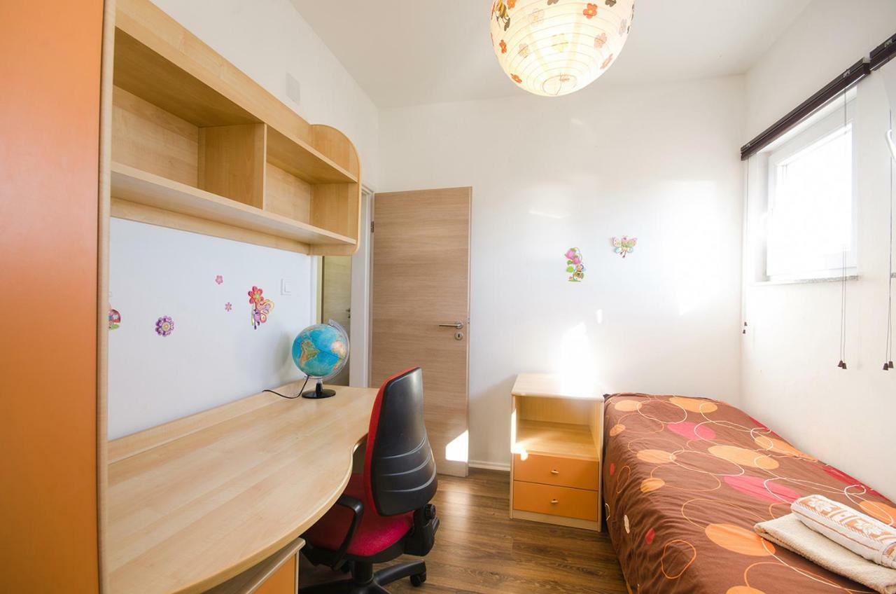 Apartman Korina Sukosan Luaran gambar